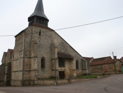 Photo de Longpré-le-Sec