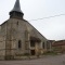 Photo Longpré-le-Sec - Eglise