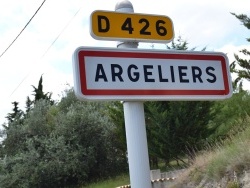 Photo paysage et monuments, Argeliers - Argeliers (11120)