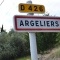 Argeliers (11120)