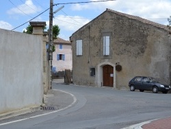 Photo paysage et monuments, Argeliers - la commune