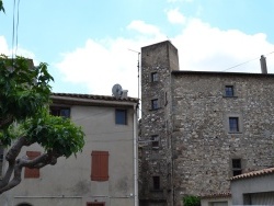 Photo paysage et monuments, Argeliers - la commune