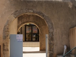 Photo paysage et monuments, Argeliers - la commune