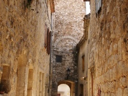 Photo paysage et monuments, Argeliers - la commune