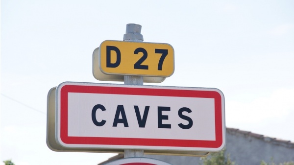 Photo Caves - caves (11510)