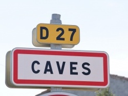 Photo de Caves