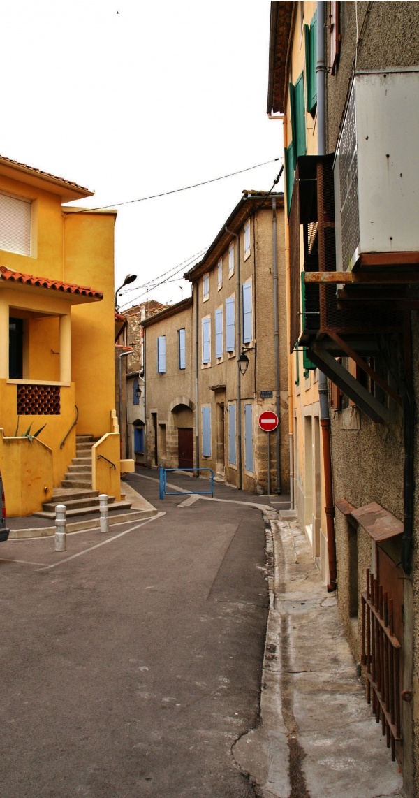 Photo Coursan - Le Village