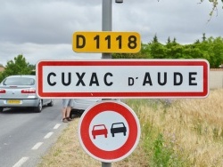 Photo paysage et monuments, Cuxac-d'Aude - cuxac d'aude (11590)