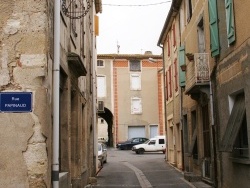 Photo paysage et monuments, Cuxac-d'Aude - la commune