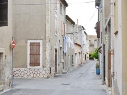 Photo paysage et monuments, Cuxac-d'Aude - la commune