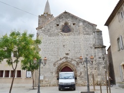 Photo paysage et monuments, Cuxac-d'Aude - la commune