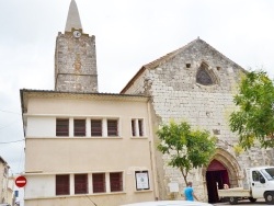 Photo paysage et monuments, Cuxac-d'Aude - la commune