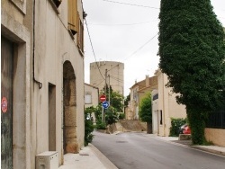 Photo paysage et monuments, Cuxac-d'Aude - la commune