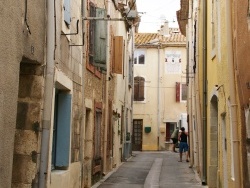 Photo paysage et monuments, Cuxac-d'Aude - la commune