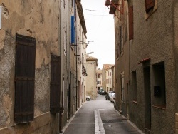 Photo paysage et monuments, Cuxac-d'Aude - la commune