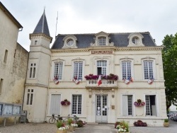 Photo paysage et monuments, Cuxac-d'Aude - la commune