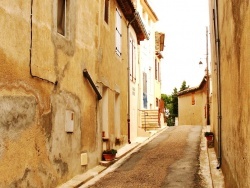 Photo paysage et monuments, Ginestas - La Commune