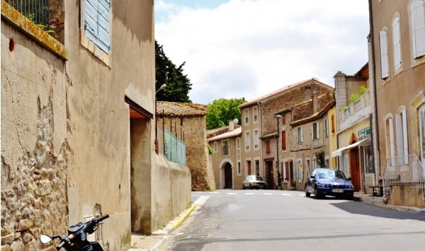 Photo Ginestas - La Commune