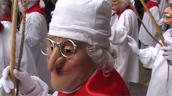 CARNAVAL DE LIMOUX 2011