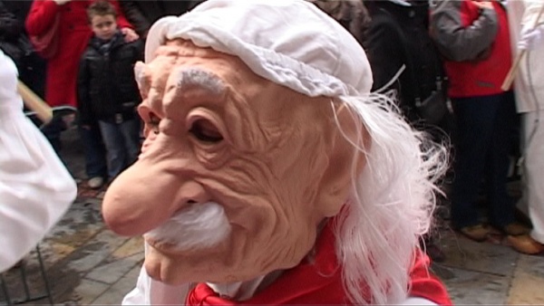 CARNAVAL DE LIMOUX 2011