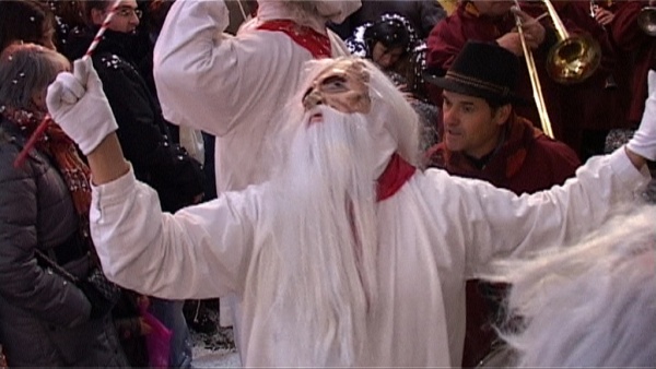 CARNAVAL DE LIMOUX 2011