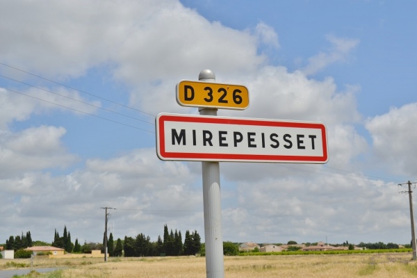 Photo Mirepeisset - mirepeisset (11120)