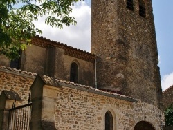 Photo paysage et monuments, Mirepeisset - la commune