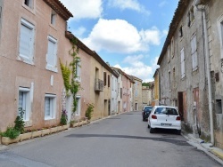 Photo paysage et monuments, Mirepeisset - la commune