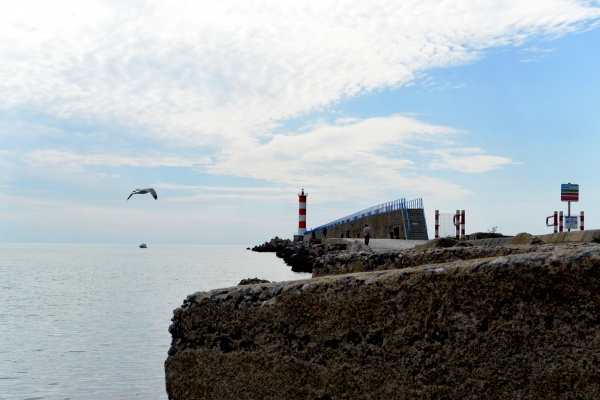 Photo Port-la-Nouvelle - Port-la-Nouvelle. Mai 2016.B.