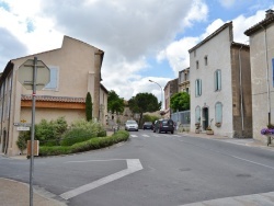 Photo paysage et monuments, Saint-Marcel-sur-Aude - la commune