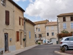 Photo paysage et monuments, Saint-Marcel-sur-Aude - la commune