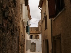 Photo paysage et monuments, Saint-Marcel-sur-Aude - la commune