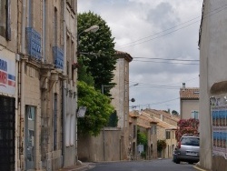 Photo paysage et monuments, Saint-Marcel-sur-Aude - la commune