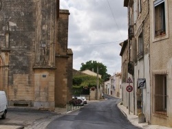 Photo paysage et monuments, Saint-Marcel-sur-Aude - la commune