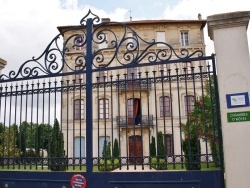 Photo paysage et monuments, Saint-Nazaire-d'Aude - la commune