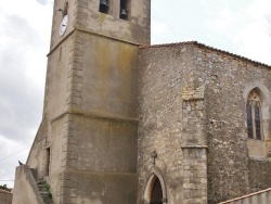 Photo paysage et monuments, Saint-Nazaire-d'Aude - église Saint Nazaire