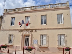 Photo paysage et monuments, Saint-Nazaire-d'Aude - la commune