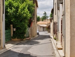 Photo paysage et monuments, Saint-Nazaire-d'Aude - la commune