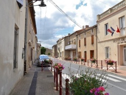 Photo paysage et monuments, Saint-Nazaire-d'Aude - la commune