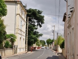 Photo paysage et monuments, Saint-Nazaire-d'Aude - la commune