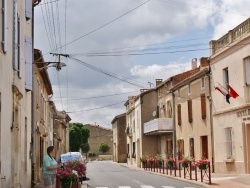 Photo paysage et monuments, Saint-Nazaire-d'Aude - la commune