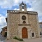 Photo Sallèles-d'Aude - église saint Roch