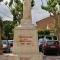 Photo Sallèles-d'Aude - le monument