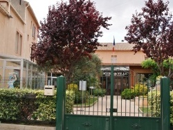 Photo paysage et monuments, Sallèles-d'Aude - la commune