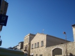 Photo paysage et monuments, Sigean - pas d'objet,avenue de port la nouvelle