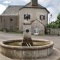 Photo Alpuech - la fontaine