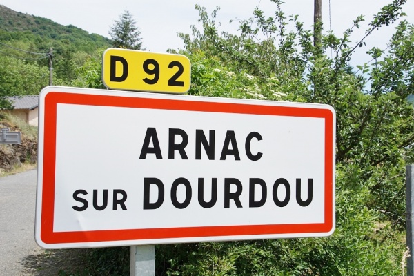 Photo Arnac-sur-Dourdou - arnac sur dourdou (12360)
