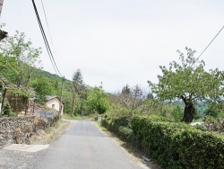Photo paysage et monuments, Arnac-sur-Dourdou - le Village