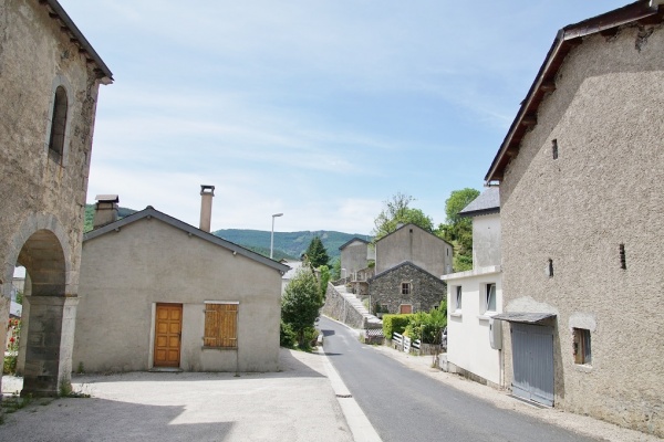 Photo Arnac-sur-Dourdou - le Village