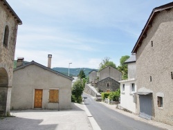 Photo paysage et monuments, Arnac-sur-Dourdou - le Village